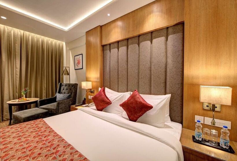 هتل Best Western Plus Revanta Mcleod Ganj