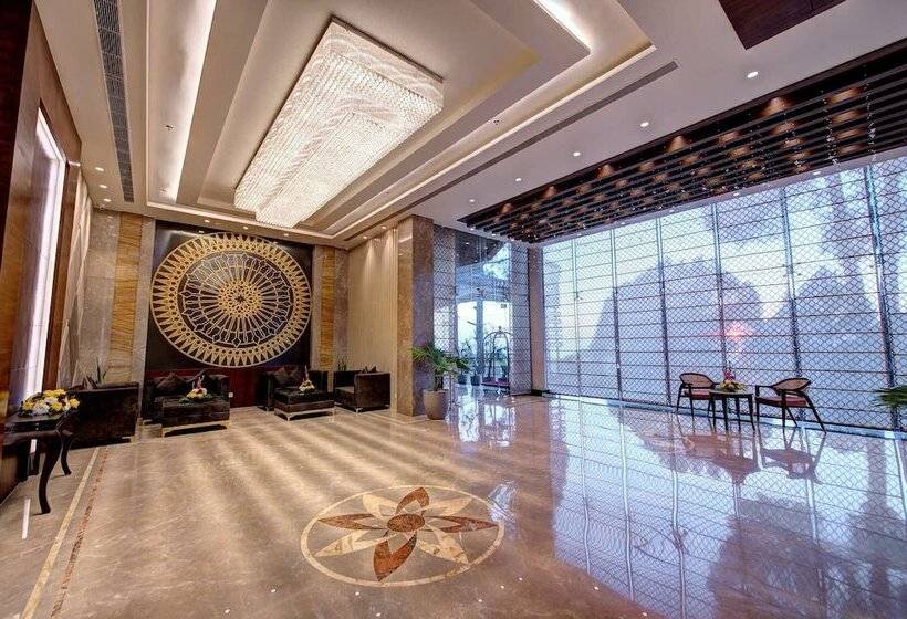 هتل Best Western Plus Revanta Mcleod Ganj