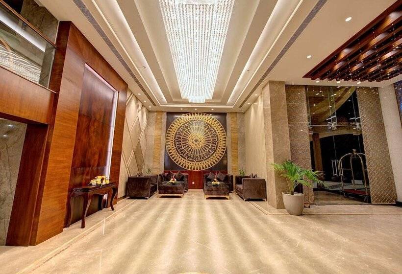 هتل Best Western Plus Revanta Mcleod Ganj