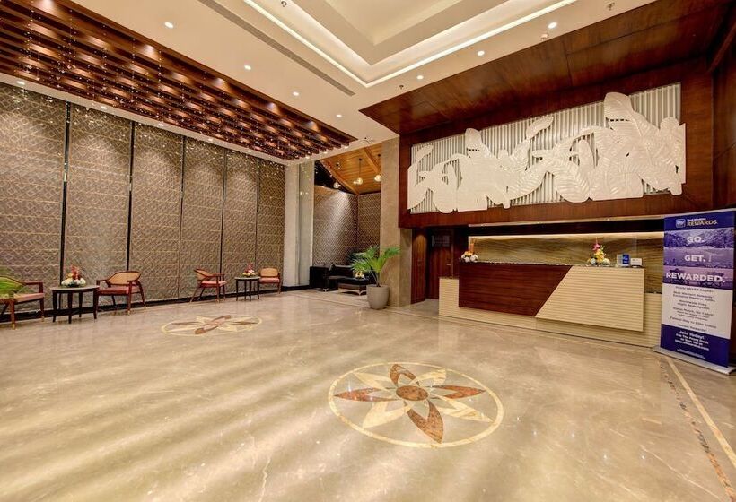 هتل Best Western Plus Revanta Mcleod Ganj