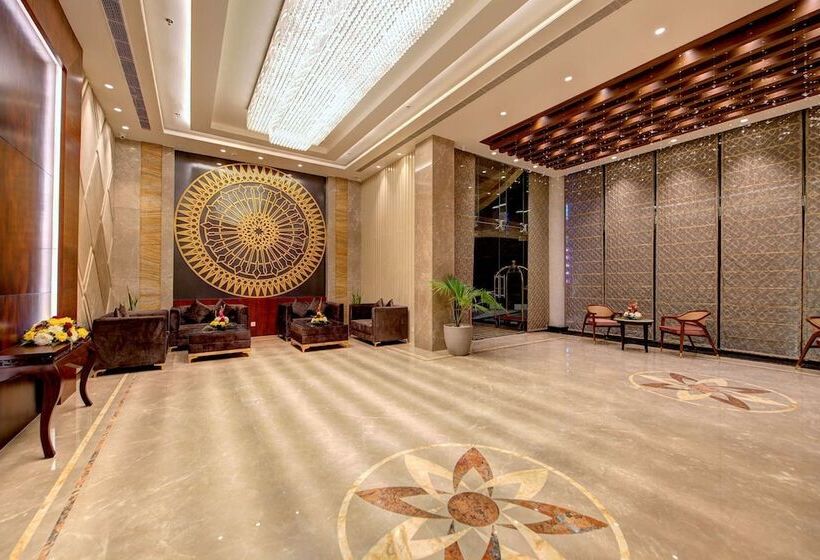 هتل Best Western Plus Revanta Mcleod Ganj