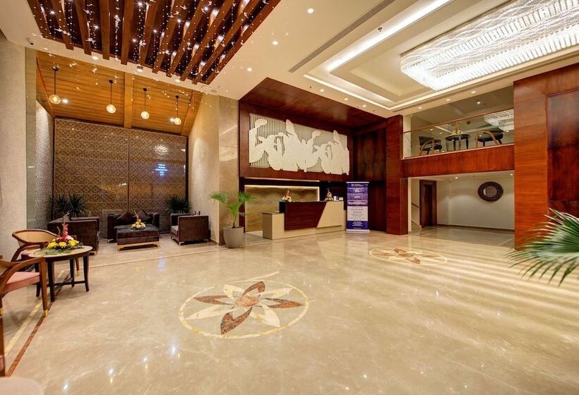 هتل Best Western Plus Revanta Mcleod Ganj