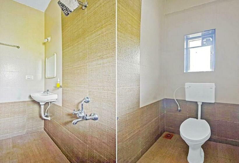 호텔 Capital O 81657 Madhus Inn