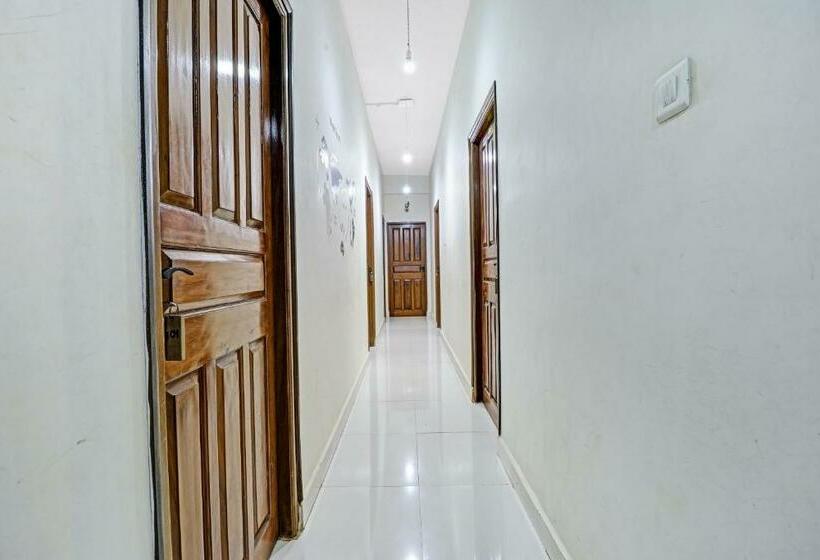 בית מלון כפרי Capital O 84338 Goodstays