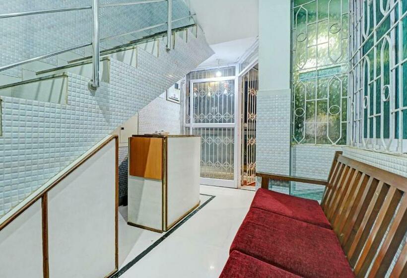 호텔 Capital O 84338 Goodstays