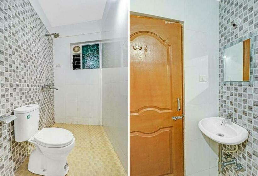 בית מלון כפרי Capital O 84338 Goodstays