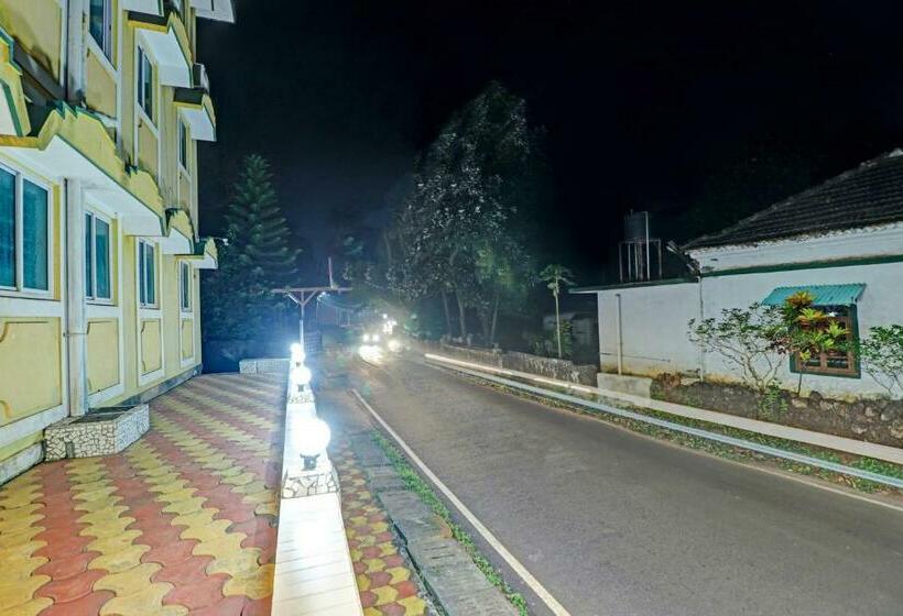 בית מלון כפרי Capital O 84338 Goodstays