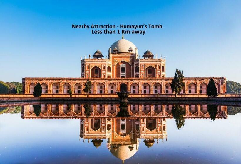 酒店 Capital O 84517 Rock Fort In