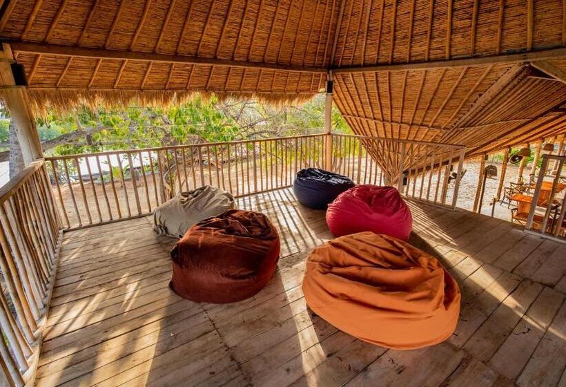 Отель Club Mango Resort