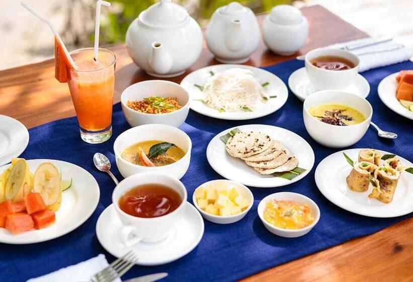 Отель Club Mango Resort