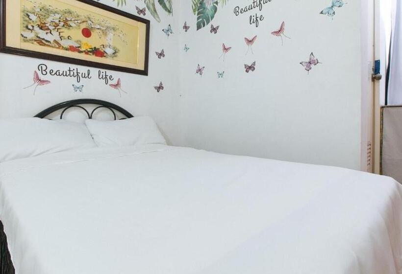 هتل Cristian Jay Dormitory By Reddoorz