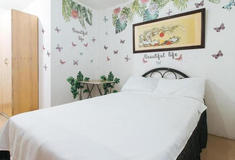 هتل Cristian Jay Dormitory By Reddoorz