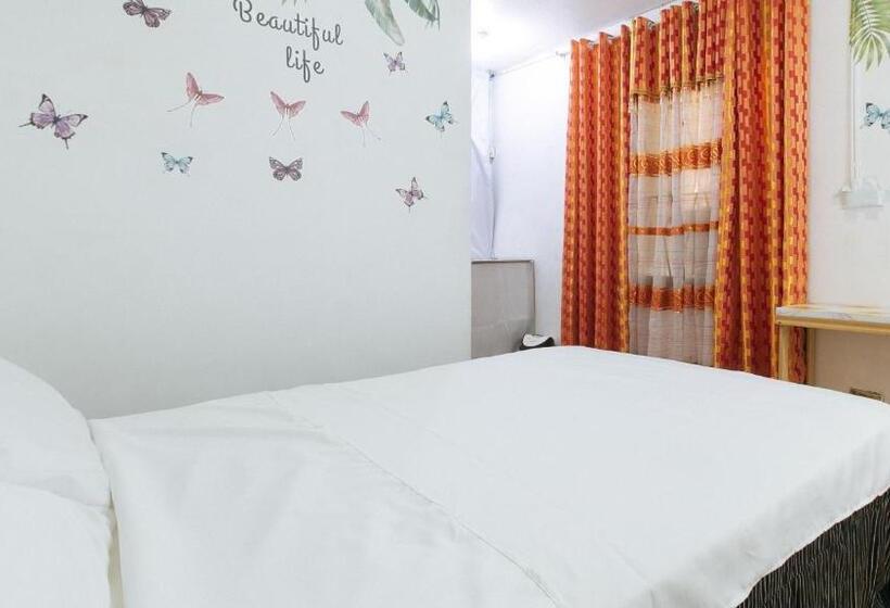 فندق Cristian Jay Dormitory By Reddoorz