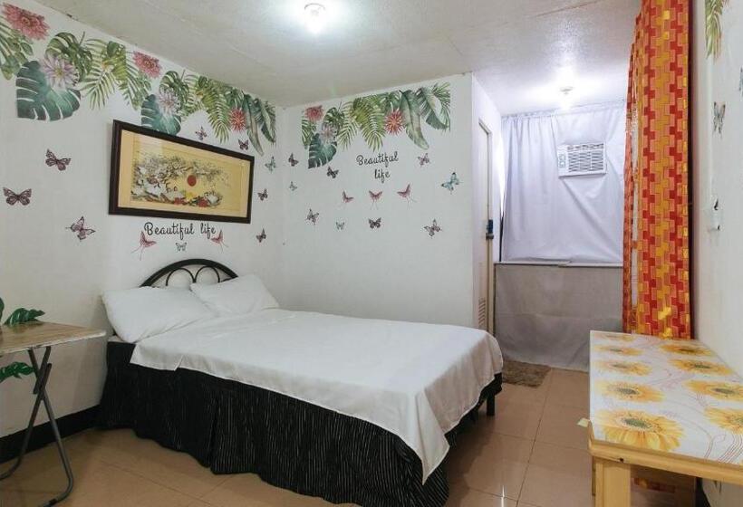 فندق Cristian Jay Dormitory By Reddoorz