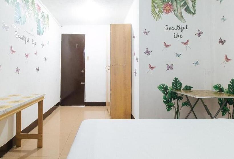 هتل Cristian Jay Dormitory By Reddoorz