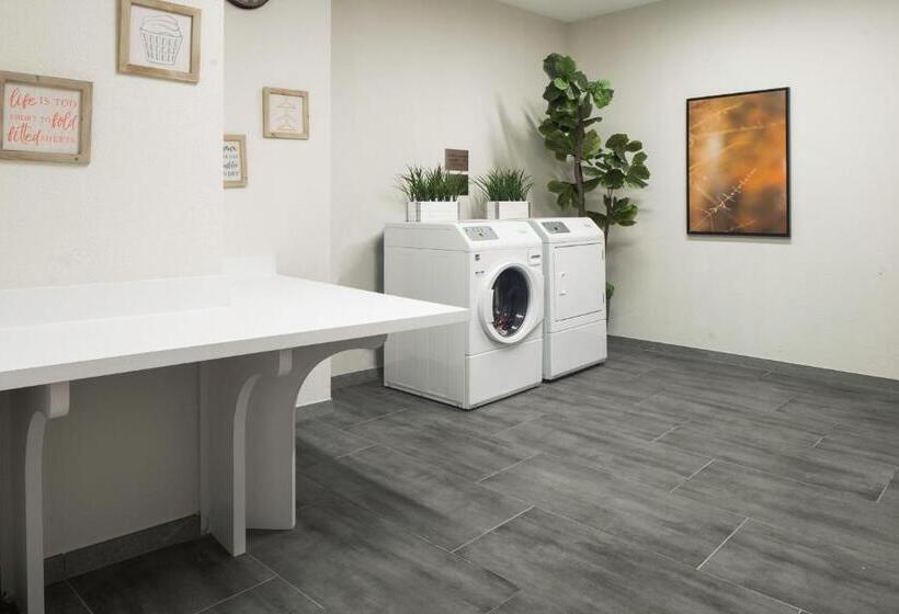 בית מלון כפרי Fairfield By Marriott Inn & Suites Dallas Mckinney