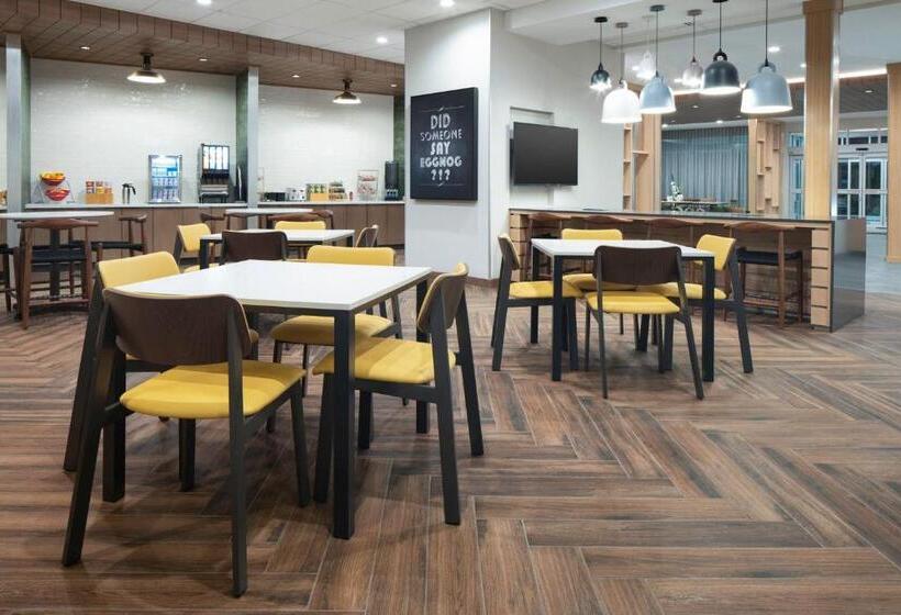 בית מלון כפרי Fairfield By Marriott Inn & Suites Dallas Mckinney