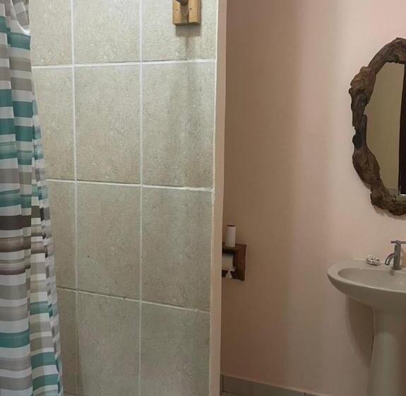 酒店 Finca Libelulas