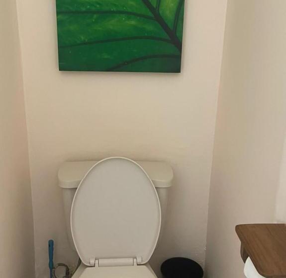 Отель Finca Libelulas