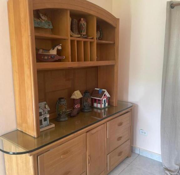 酒店 Finca Libelulas