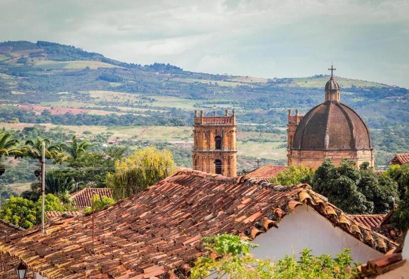 호텔 Florré Blossom