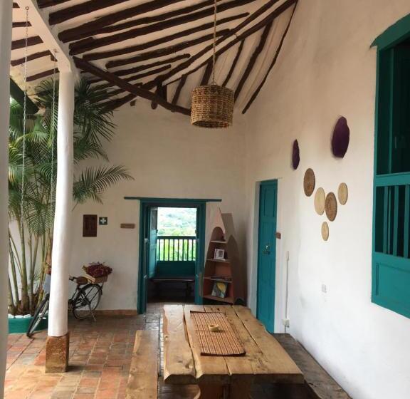 호텔 Florré Blossom