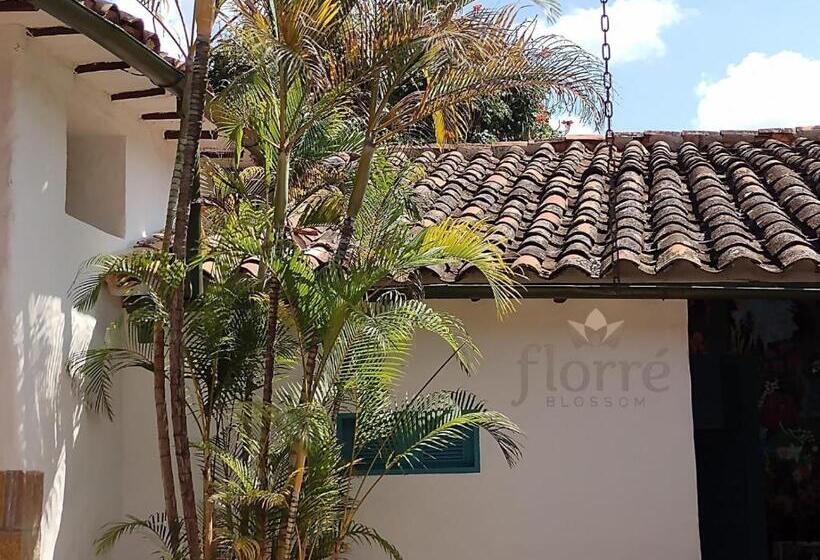 호텔 Florré Blossom