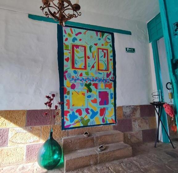 호텔 Florré Blossom