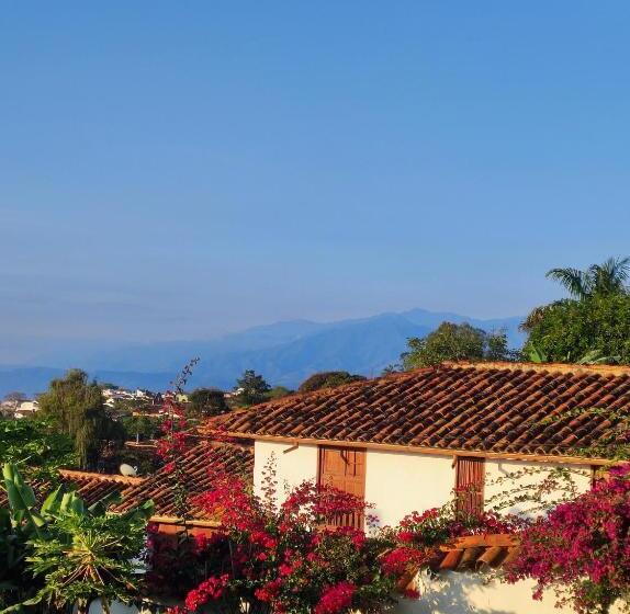 호텔 Florré Blossom