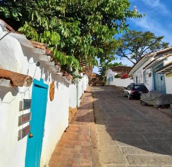 호텔 Florré Blossom