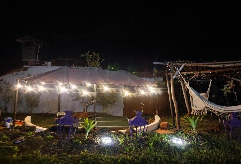 호텔 Florré Blossom