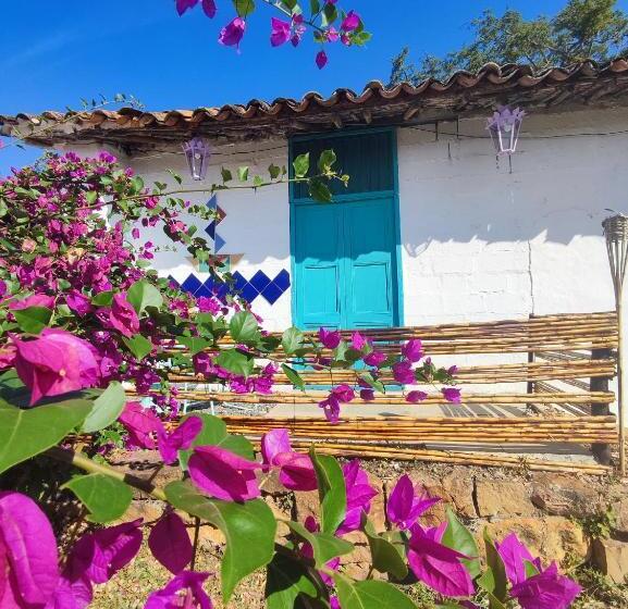 호텔 Florré Blossom