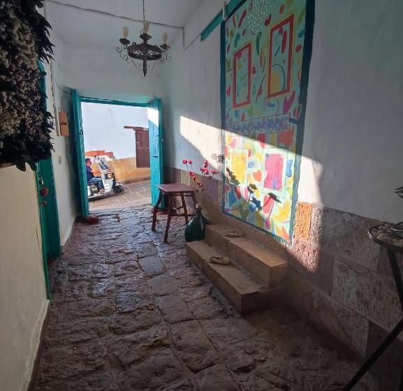 호텔 Florré Blossom