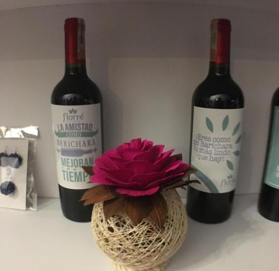 호텔 Florré Blossom