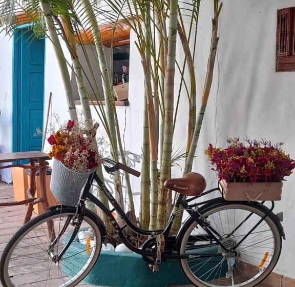 호텔 Florré Blossom