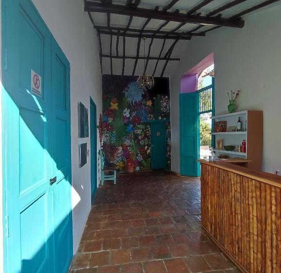 호텔 Florré Blossom