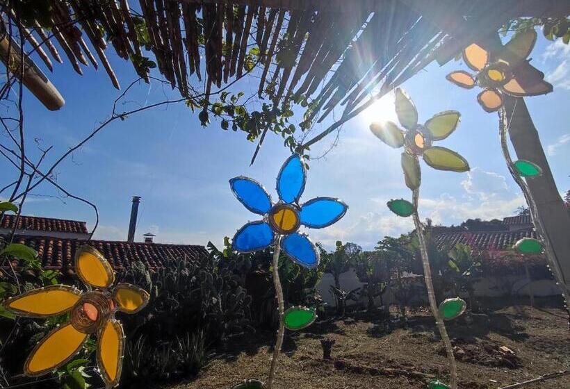 호텔 Florré Blossom