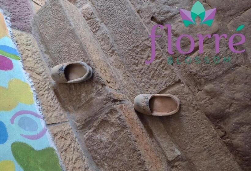 호텔 Florré Blossom