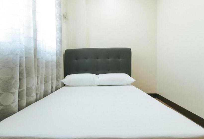 בית מלון כפרי Fmrr Building