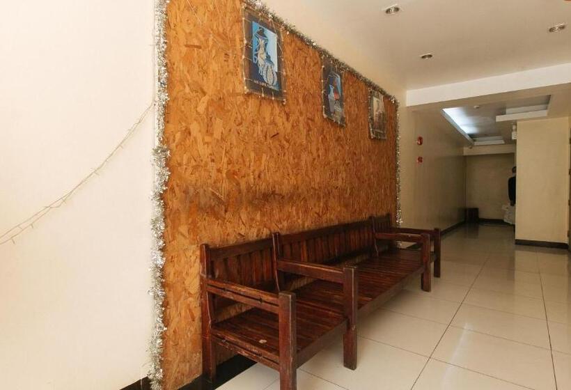 هتل Fmrr Building