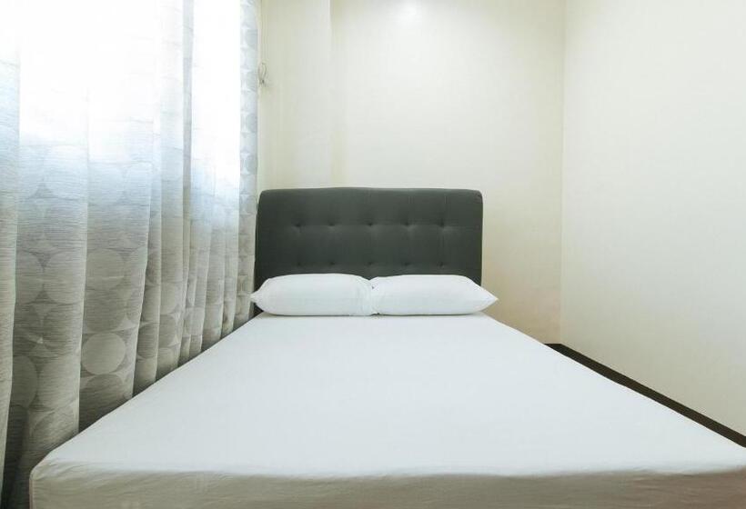 בית מלון כפרי Fmrr Building