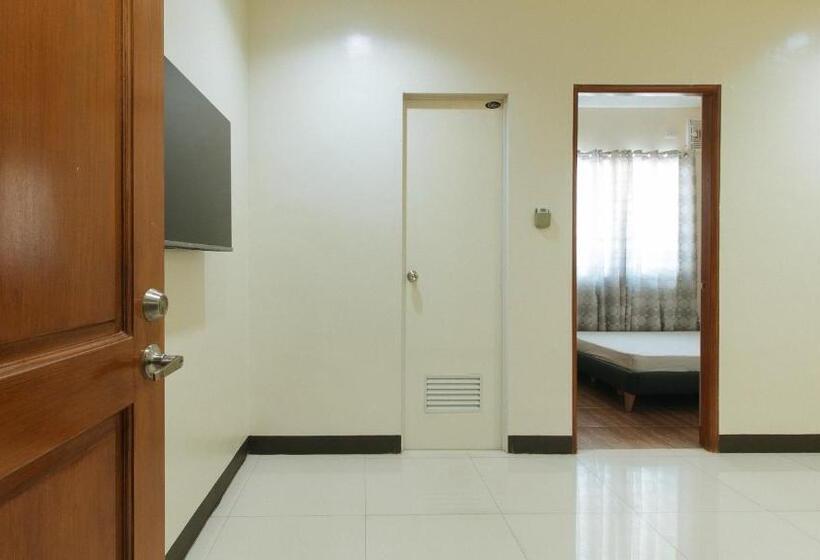 בית מלון כפרי Fmrr Building