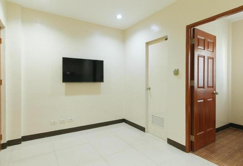 هتل Fmrr Building