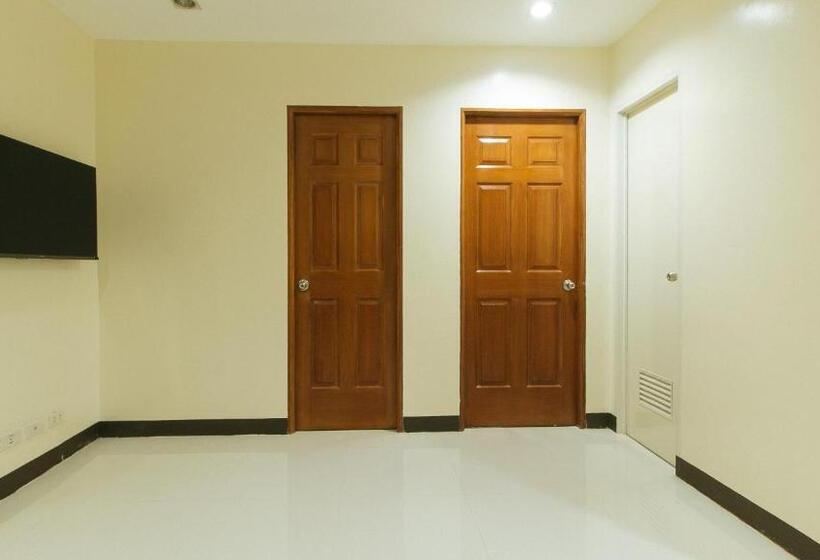 هتل Fmrr Building