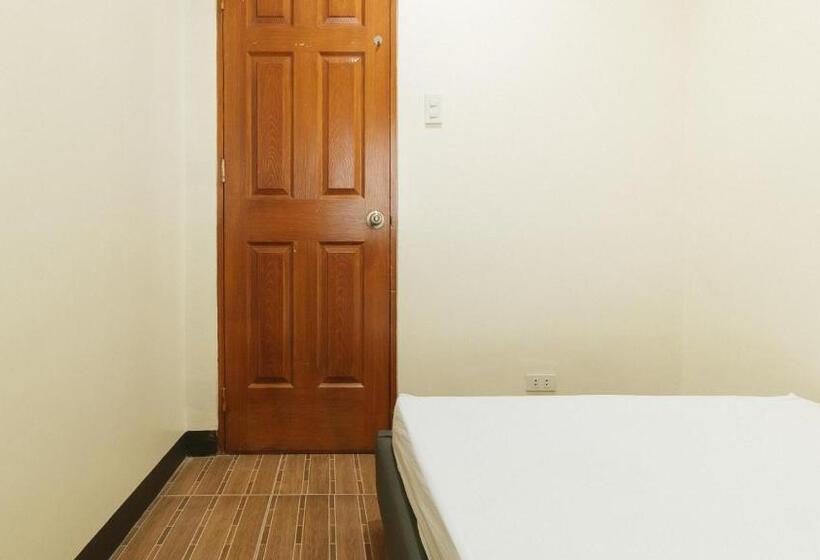 هتل Fmrr Building