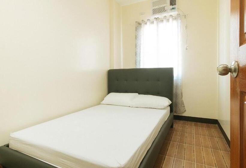 هتل Fmrr Building