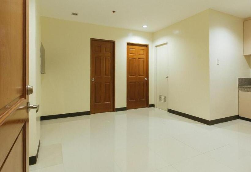 هتل Fmrr Building