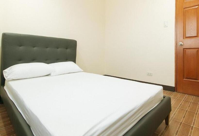 هتل Fmrr Building