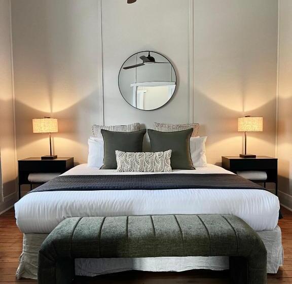 فندق Pokolbin Farm Stay