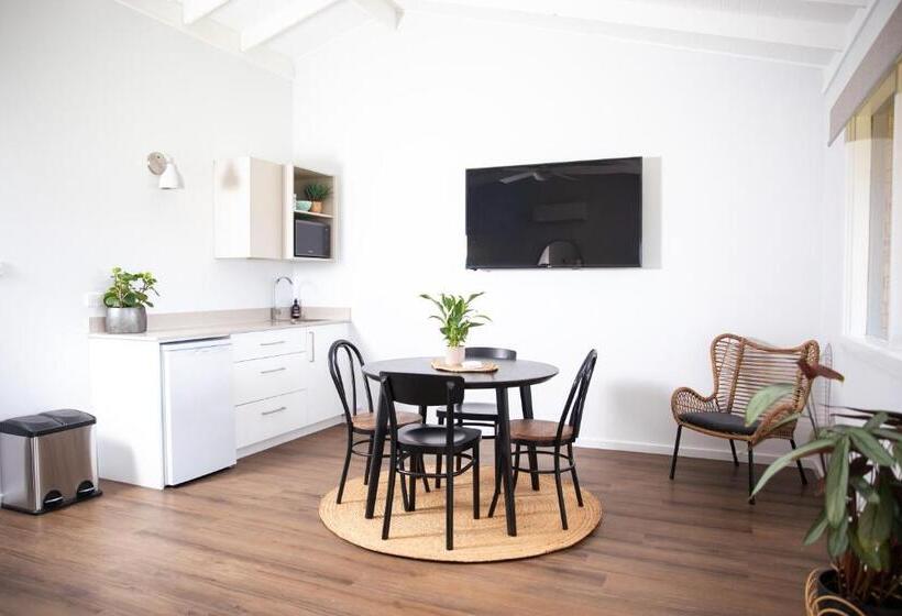 فندق Pokolbin Farm Stay